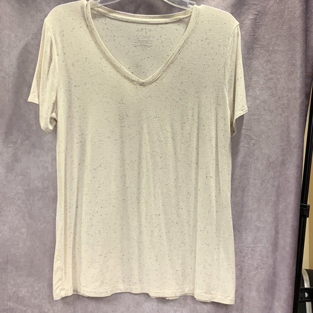 Apt. 9 Essentials T-Shirt